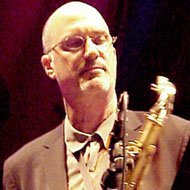 Michael Brecker (1949 - 2007) (Saxophonist)