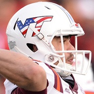 Michael Brewer, 32 (Jugador de Fútbol Americano)