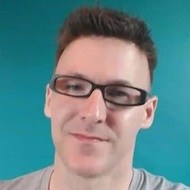 Michael Buckley, 48 (YouTube Star)