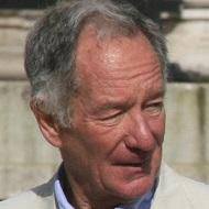 Michael Buerk, 78 (電台主持人)