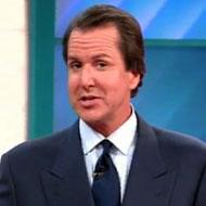 Michael Burger, 68 (Spelshow gastheer)