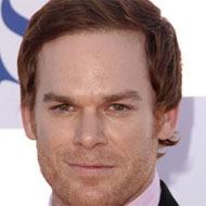Michael C. Hall, 53 (電視演員)