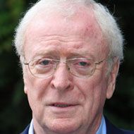 Michael Caine, 90 (Киноактер)