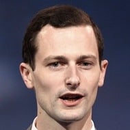 Michael Caldwell, 34 (Politicien)