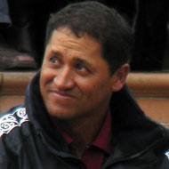 Michael Campbell, 55 (Golfer)