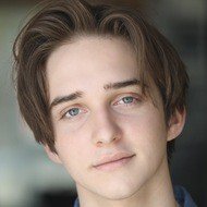 Michael Campion, 23 (TV Actor)