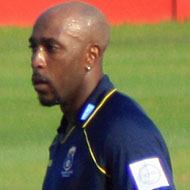 Michael Carberry, 43 (板球运动员)
