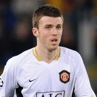 Michael Carrick, 42 (足球运动员)