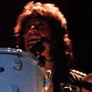 Michael Cartellone, 63 (Drummer)