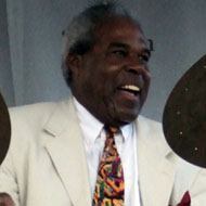 Michael Carvin, 80 (Drummer)