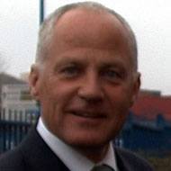 Michael Cashman, 74 (Politician)