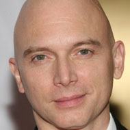 Michael Cerveris, 63 (Stage Actor)