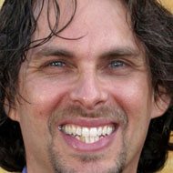 Michael Chabon, 60 (Romanschrijver)