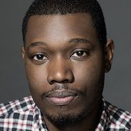 Michael Che, 40 (Comedian)
