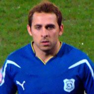 Michael Chopra, 41 (Soccer Player)