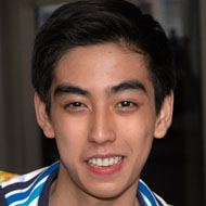 Michael Christian Martinez, 28 (Patinador Artístico)