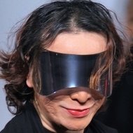 Michael Cinco, 52 (Fashion Designer)