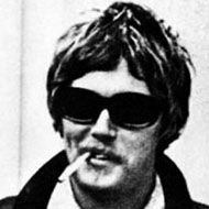 Michael Clarke (1946 - 1993) (Барабанщик)