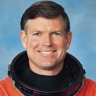 Michael Coats, 79 (Astronaut)