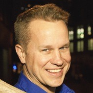 Michael Coleman, 51 (TV Actor)