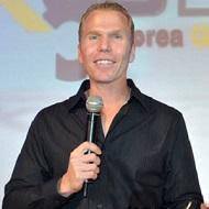 Michael Condrey, 51 (Game Designer)