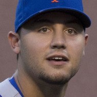 Michael Conforto, 31 (Giocatore di baseball)