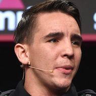 Michael Conlan, 33 (Boxeador)