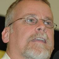 Michael Connelly, 69 (Novelist)