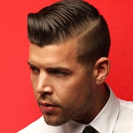 Michael Constantino, 34 (Pop Zangers)