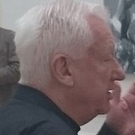 Michael Craig-Martin, 84 (概念藝術家)