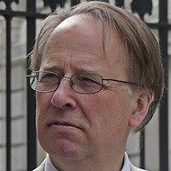 Michael Crick, 67 (Journalist)