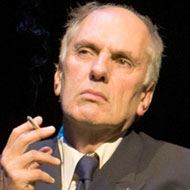 Michael Cristofer, 79 (Screenwriter)