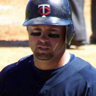 Michael Cuddyer, 44 (Baseball Player)