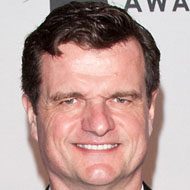 Michael Cumpsty, 65 (Bühnenschauspieler)