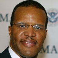 Michael D. Brown, 70 (Político)