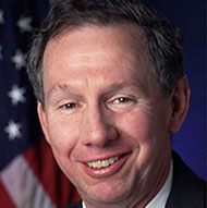 Michael D Griffin, 75 (Engineer)
