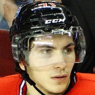 Michael Dal Colle, 29 (Hockey Player)