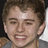 Michael Dameski, 28 (Dancer)