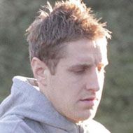 Michael Dawson, 40 (足球运动员)