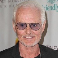 Michael Des Barres, 77 (Rock Singer)