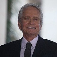 Michael Douglas, 79 (Filmacteur)