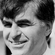 Michael Dukakis, 90 (Politician)