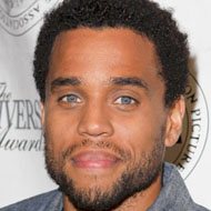 Michael Ealy, 50 (电影演员)