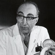 Michael Elias  DeBakey (1908 - 2008) (醫生)