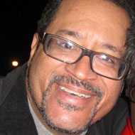 Michael Eric Dyson, 65 (小说家)