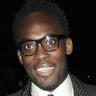 Michael Essien, 41 (Soccer Player)