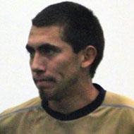 Michael Farfan, 37 (Soccer Player)