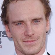 Michael Fassbender, 46 (Acteur de cinéma)