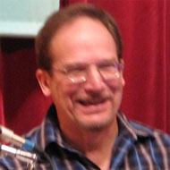 Michael Feldman, 76 (Radio Host)