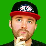 Michael Fessey, 33 (YouTube明星)